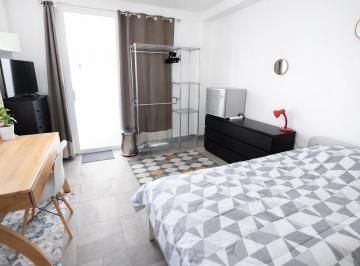 Departamento de 1 habitación, Alvaro Obregón · Renta Habitación Amueblada con Entrada Independiente | San Ángel – Álvaro Obregón