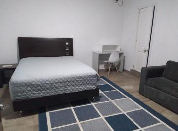 Departamento de 1 habitación, Alvaro Obregón · Renta Habitación Amueblada con Entrada Independiente | San Ángel – Álvaro Obregón
