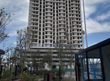 Departamento · 65m² · 2 Recámaras · 2 Estacionamientos · Departamento en Venta en Torre Vertical de 2 Recámaras en Cd. Juárez, Chihuahua