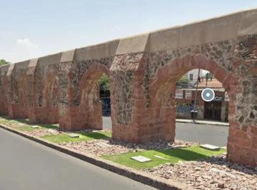 Departamento de 1 habitación, Querétaro · Oportunidad de Inversión Frente a Los Arcos