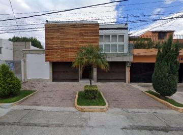 Casa de 4 habitaciones, Naucalpan de Juárez · Ciudad Satélite