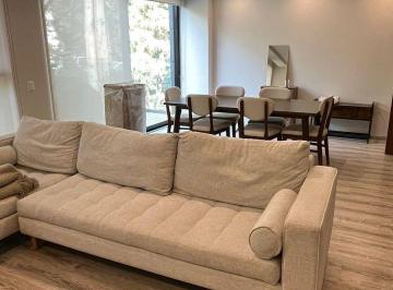 Departamento de 2 habitaciones, Miguel Hidalgo · Rento Departamento en Polanco con Terraza