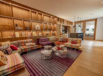 Casa en condominio de 4 habitaciones, Alvaro Obregón · Casa en Venta en San Angel Nueva en Privada