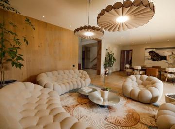 Casa en condominio de 4 habitaciones, Alvaro Obregón · Casa en Venta en San Angel Nueva en Privada
