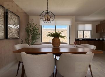 Casa · 90m² · 3 Recámaras · 2 Estacionamientos · Casa en Venta en El Marqués Querétaro