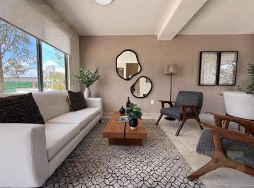 Casa · 78m² · 3 Recámaras · 2 Estacionamientos · Casa en Venta en El Marqués Querétaro