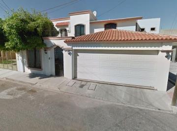 Casa de 4 habitaciones, Cajeme · Casa con 270 m² Superficie de Terreno, 4 Recámaras en Venta en Casa Blanca