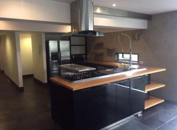 Departamento de 3 habitaciones, Miguel Hidalgo · Departamento en Renta Polanco