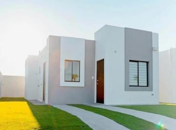 Casa · 51m² · 2 Recámaras · 2 Estacionamientos · Casa en Venta en Mexicali. Privada Quinta Granada.