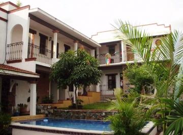 Casa de 9 habitaciones, Yautepec · Casa en Venta en Colinas de Oaxtepec