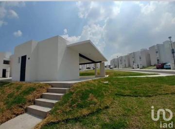 Departamento · 86m² · 3 Recámaras · 2 Estacionamientos · Departamento en Pb en Venta en Privalia Ambienta, Anillo Fray Junípero, Querétaro