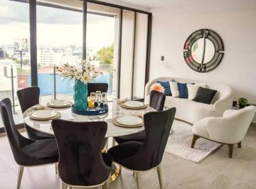2 · Departamento en Venta en La Paz, Puebla, Puebla