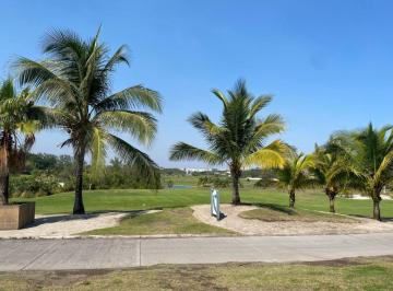 Terreno / Lote , Alvarado · Terreno en Venta en Fracc. Club de Golf Villa Rica, Alvarado, Veracruz