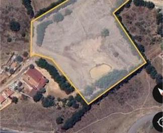 Terreno / Lote · 18000m² · Terreno en Bombatevi Ejido (Ej. Santa Cruz Bombatevi)