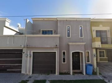 Casa de 3 habitaciones, Matamoros · Venta de Casa en Matamoros, Tamaulipas.