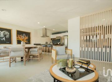 Departamento · 108m² · 2 Recámaras · 2 Estacionamientos · Departamento en Venta en La Vista en Queretaro