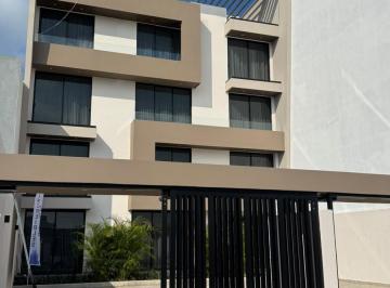 Departamento · 143m² · 3 Recámaras · 2 Estacionamientos · 4 Departamentos en Venta, Fracc Costa de Oro, Boca del Río, Veracruz