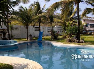 Villa · 17765m² · Venta de 3 Villas, en La Aguada, Alvarado, Veracruz.