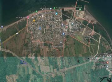 Terreno / Lote · 9571m² · Venta de Terreno, Libramiento Antón Lizardo, Veracruz