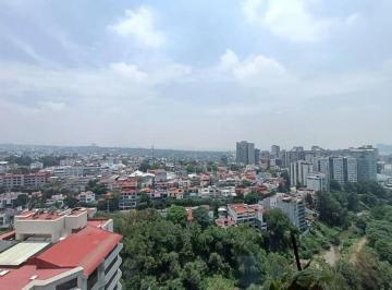 Departamento de 3 habitaciones, Miguel Hidalgo · Venta Casa Para Remodelar Paseo de La Reforma Lomas de Chapultepec Cas_5310 Cm