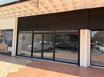 Local comercial , Zapopan · Local en Renta Plaza del Sol