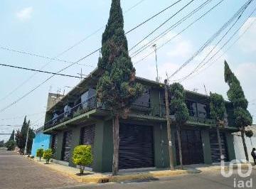 Casa · 520m² · 4 Recámaras · 4 Estacionamientos · Casa en Venta Col La Bomba, Chalco Edo de Méx