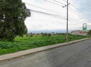 Terreno / Lote · 10000m² · Terreno Industrial en Venta Carretera Mexico - Cuautla Chalco Edo de Mex
