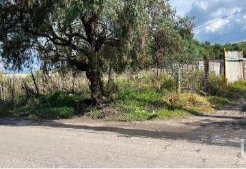 Terreno / Lote · 3384m² · Terreno en Venta en Santa Catarina Ayotzingo, Chalco Edo de Mexico