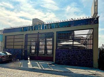 Edificio · 534m² · Restaurante - Bar en Venta, San Juan del Río, Qro. con Hoyos Para Barbacoa