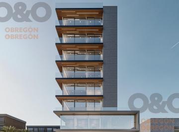 Departamento · 198m² · 2 Recámaras · 2 Estacionamientos · Departamento en Venta en Jardines del Moral, León Gto