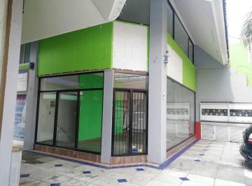 Local en centro comercial · 40m² · Local Comercial 120 m² Frac. Terranova
