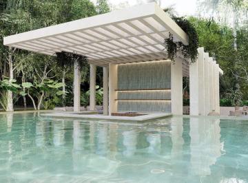 Departamento de 2 habitaciones, Benito Juárez · Departamento con Alberca Familiar, en Venta, Parque Cancún, Cancún