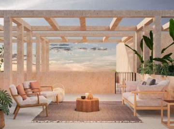 Departamento de 3 habitaciones, Benito Juárez · Departamento con Áreas Verdes, en Venta, Parque Cancún, Cancún