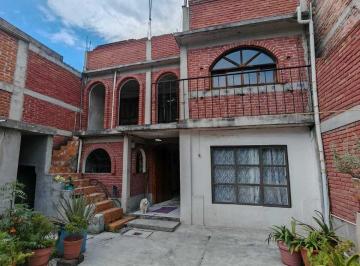 f184a5e29eff4ffe290027c5f8b3563089671a96198e146e843a05b559b962b3 · Casa en Venta Como Terreno Col. La Conchita Zapotitlán, Alcaldía Tláhuac