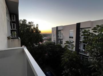 Departamento · 87m² · 2 Recámaras · 1 Estacionamiento · Departamento Amueblado en Playa del Carmen con Alberca y Amenidades
