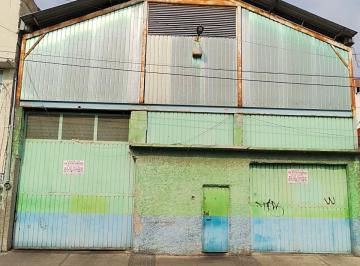 Bodega comercial · 400m² · 1 Recámara · Bodega en Renta San Felipe de Jesus Cdmx