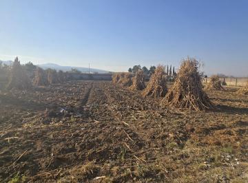 Terreno / Lote · 362m² · 6 Recámaras · 8 Estacionamientos · Terreno en Venta en Tenango del Aire San Juan Coxtocan
