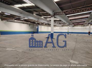 Nave industrial , Tlalnepantla de Baz · Tlalnepantla Excelente Nave Industrial en Condominio Extraordinaria Ubicación.