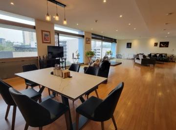 Departamento · 320m² · 3 Recámaras · 4 Estacionamientos · Departamento en Venta Bosques de Las Lomas