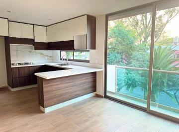 1 · Magníficos Departamentos Nuevos en Los Cedros, Coapa, Coyoacán