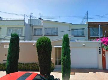 Casa de 5 habitaciones, Benito Juárez · Hermosa Casa en Venta Ubicada en Insurgentes San Borja, Benito Juarez.