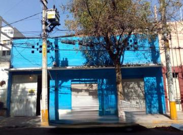 Bodega comercial , Miguel Hidalgo · Venta Bodega Como Terreno en Los Manzanos en Miguel Hidalgo