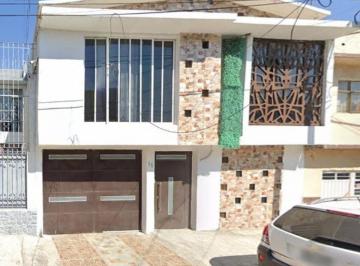 Casa en Venta de 3 habitaciones · Casa en Venta en Ex Escuela de Tiro, Gustavo A. Madero, Cdmx
