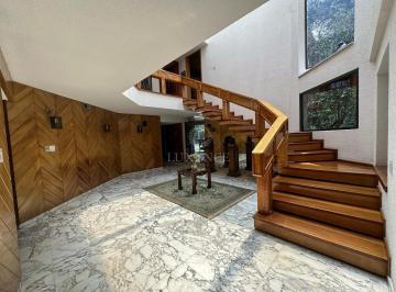 Casa · 871m² · 5 Recámaras · 6 Estacionamientos · Casa en Jardines del Pedregal