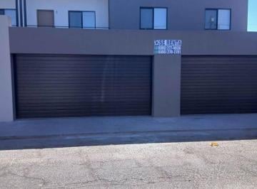 Departamento de 2 habitaciones, Mexicali · Departamento de 82 m² con 2 Habitaciones en Renta en Burócrata a Una Cuadra de Av Justo Sierra