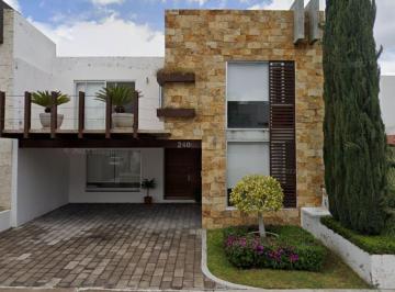 Casa de 3 habitaciones, Querétaro · Casa con 285 m² de Terreno y 3 Recámaras en Venta en Juriquilla