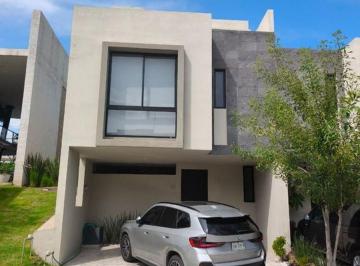 Casa de 4 habitaciones, Zapopan · Casa en Venta en Zoi Capital