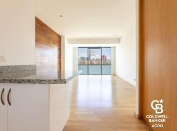 Departamento de 1 habitación, Cuajimalpa de Morelos · Departamento en Venta – Av Santa Fe, Santa Fe