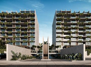 Departamento · 211m² · 3 Recámaras · 2 Estacionamientos · Venta de Departamento en Cancun