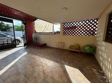 Casa de 3 habitaciones, Mérida · Venta Casa Colonia Centro